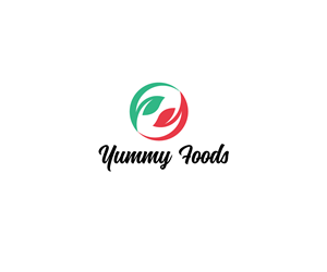 Design de Logo par Anh268 pour Yummy Foods B.V. | Design : #32308514