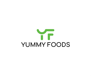 Design de Logo par kalongg langgeng jaya pour Yummy Foods B.V. | Design : #32262954