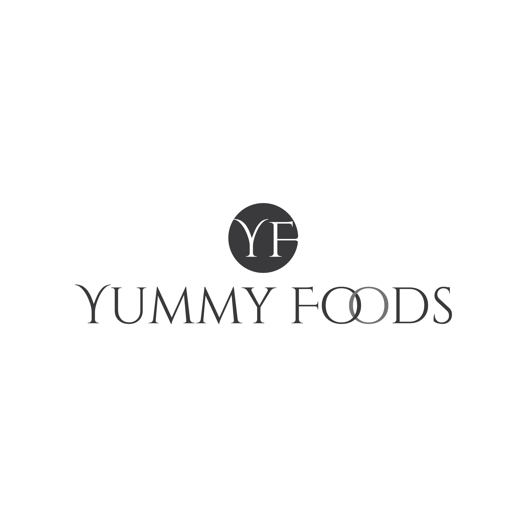 Design de Logo par Jaka Suharno pour Yummy Foods B.V. | Design #32309166