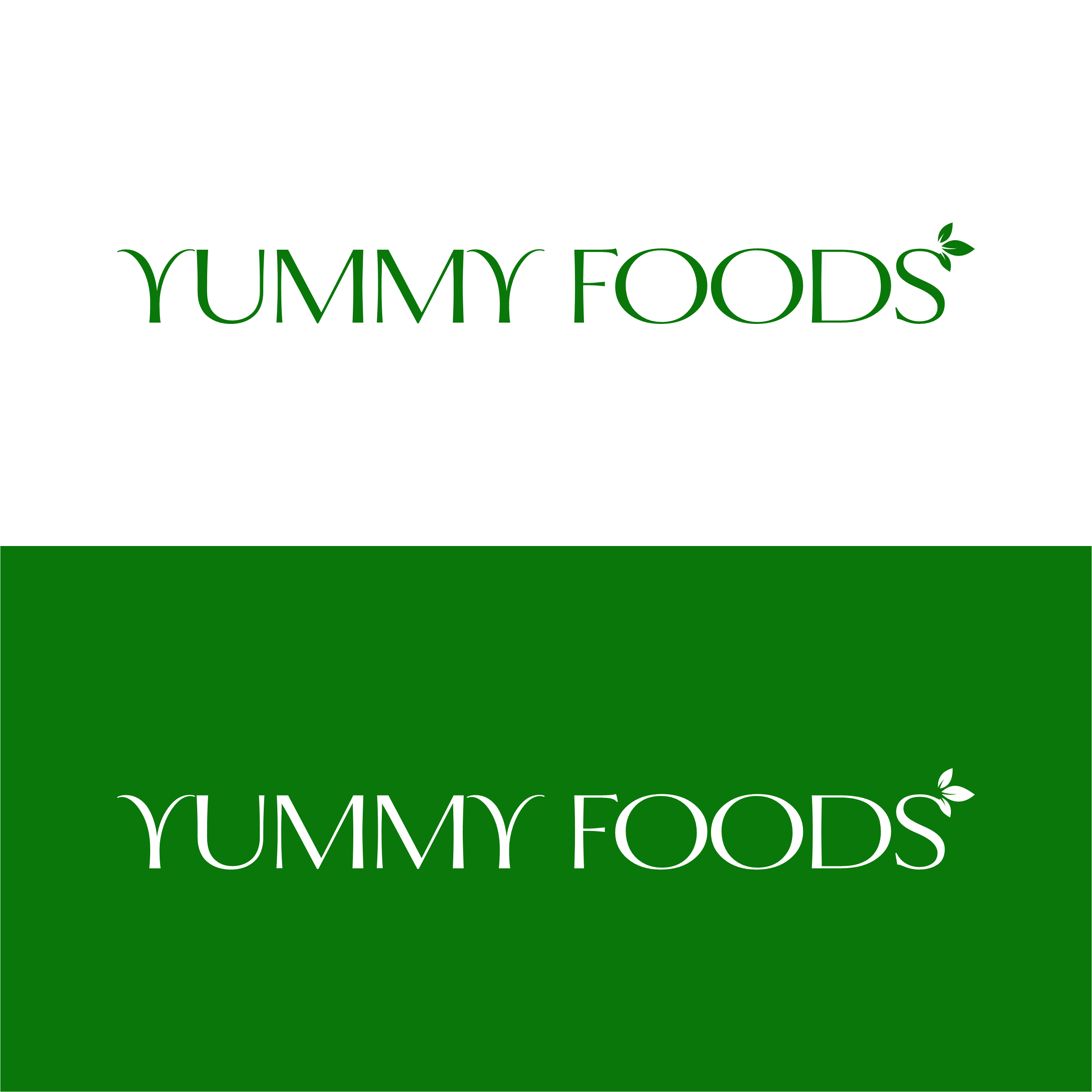 Design de Logo par sutris pour Yummy Foods B.V. | Design #32271269