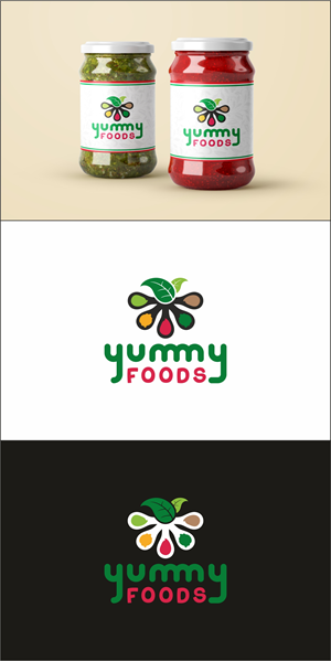 Logo Design by Robert Macwan