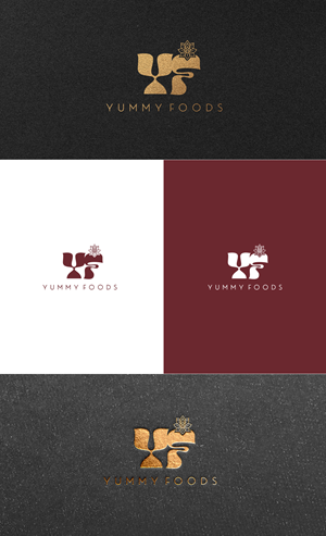 Design de Logo par GLDesigns pour Yummy Foods B.V. | Design : #32265225