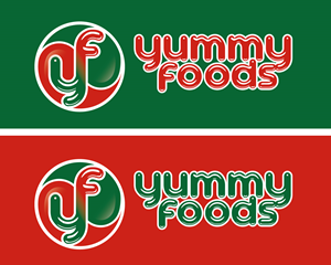 Design de Logo par Rubia@ pour Yummy Foods B.V. | Design : #32272346