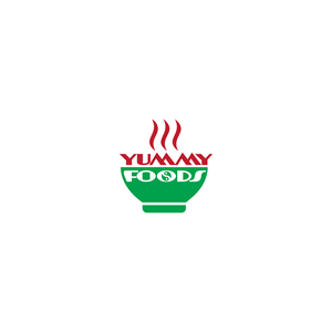 Diseño de Logo por Jburtonux para Yummy Foods B.V. | Diseño #32301784