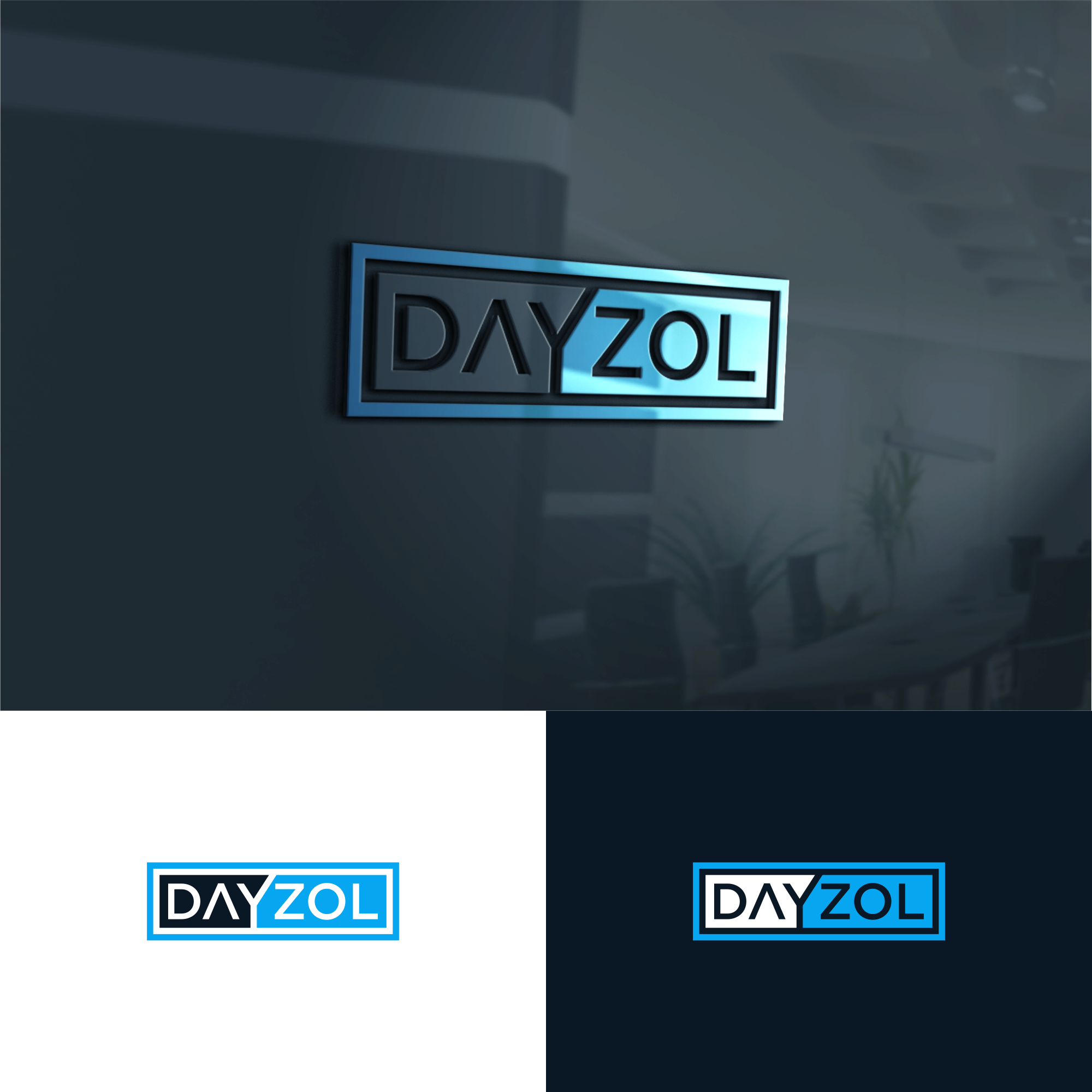 Logo Design by B.O_studio for this project | Design #32278797