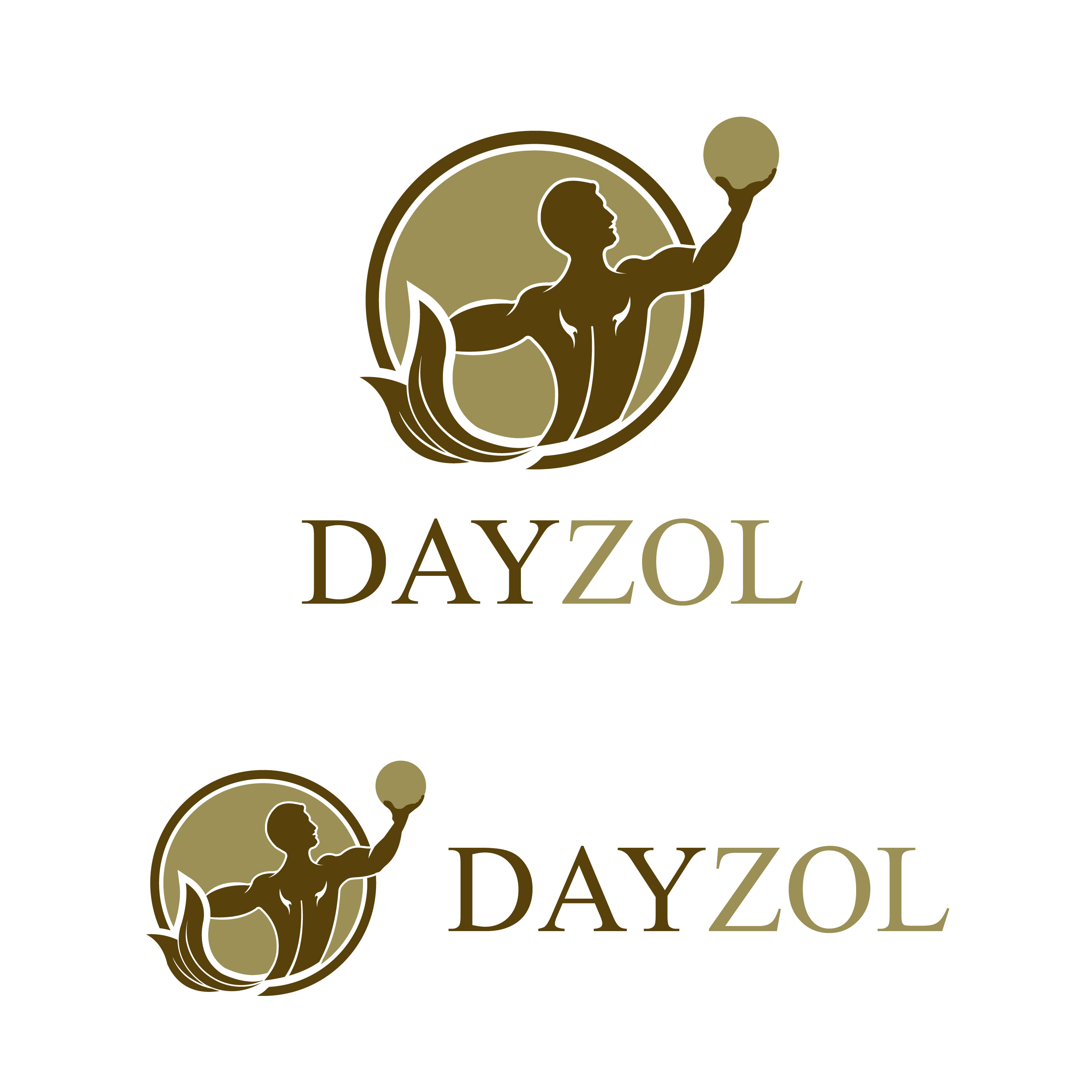 Logo Design by Wonderful design for this project | Design #32263167