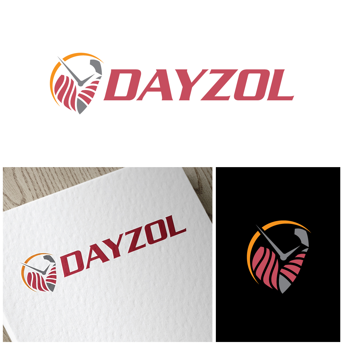 Logo Design by riya.mitra07j for this project | Design #32262037