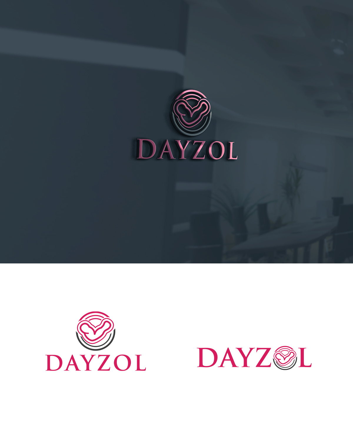 Logo Design by Maxo-Biz for this project | Design #32267929