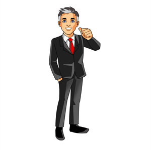 Diseño de Personaje por Kusuma Studio para CALLHR | Diseño: #32267426