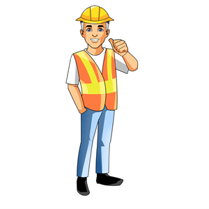 Diseño de Personaje por Kusuma Studio para CALLHR | Diseño: #32267949
