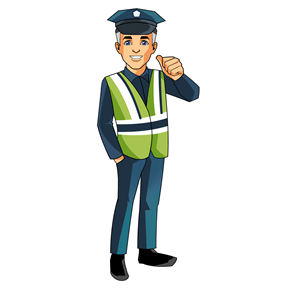 Diseño de Personaje por Kusuma Studio para CALLHR | Diseño: #32270643