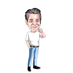 Diseño de Personaje por Kusuma Studio para CALLHR | Diseño: #32278643