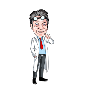 Diseño de Personaje por Kusuma Studio para CALLHR | Diseño: #32278649