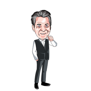 Diseño de Personaje por Kusuma Studio para CALLHR | Diseño: #32278651