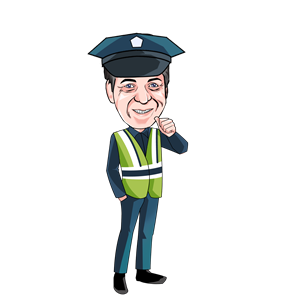 Diseño de Personaje por Kusuma Studio para CALLHR | Diseño: #32278653