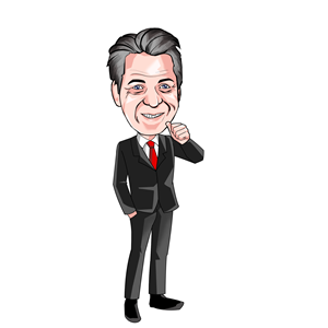 Diseño de Personaje por Kusuma Studio para CALLHR | Diseño: #32279131