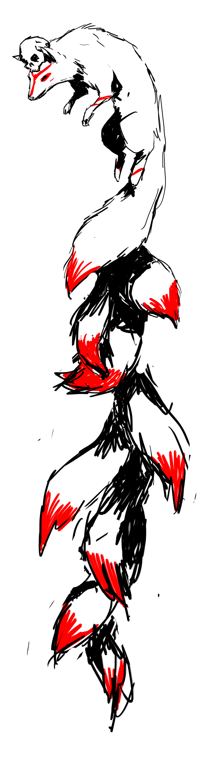 Diseño de Tatuaje por licarto para este proyecto | Diseño #32271897