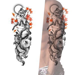 Tattoo Design by Georg15 for this project | Design #32277216