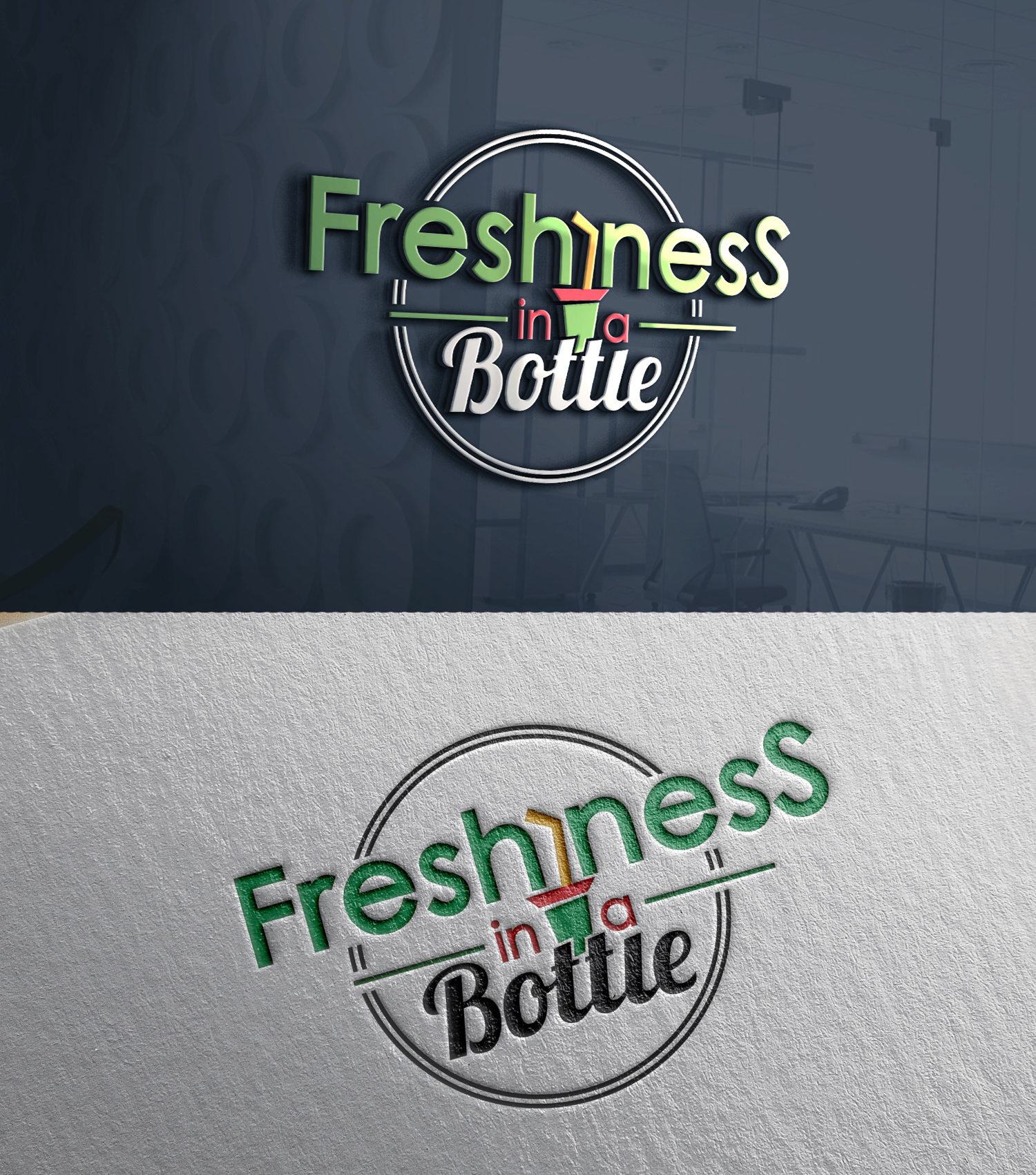 Logo Design by 24ksunny for this project | Design #32269998