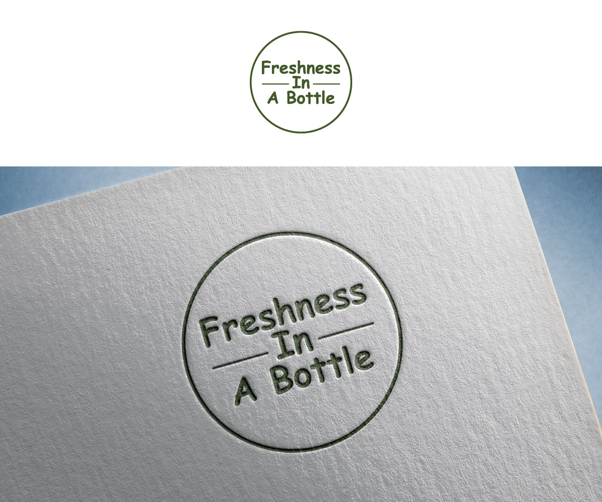 Logo Design by Luckey yaari for this project | Design #32267205