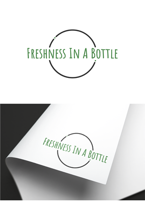 Logo-Design von Fezy Design Studio für dieses Projekt | Design #32272955