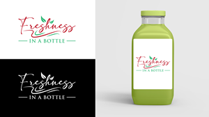 Logo Design by RA-bica for this project | Design: #32281668