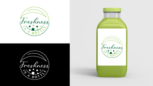 Logo Design by RA-bica for this project | Design: #32281669