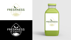 Logo Design by RA-bica for this project | Design: #32281670