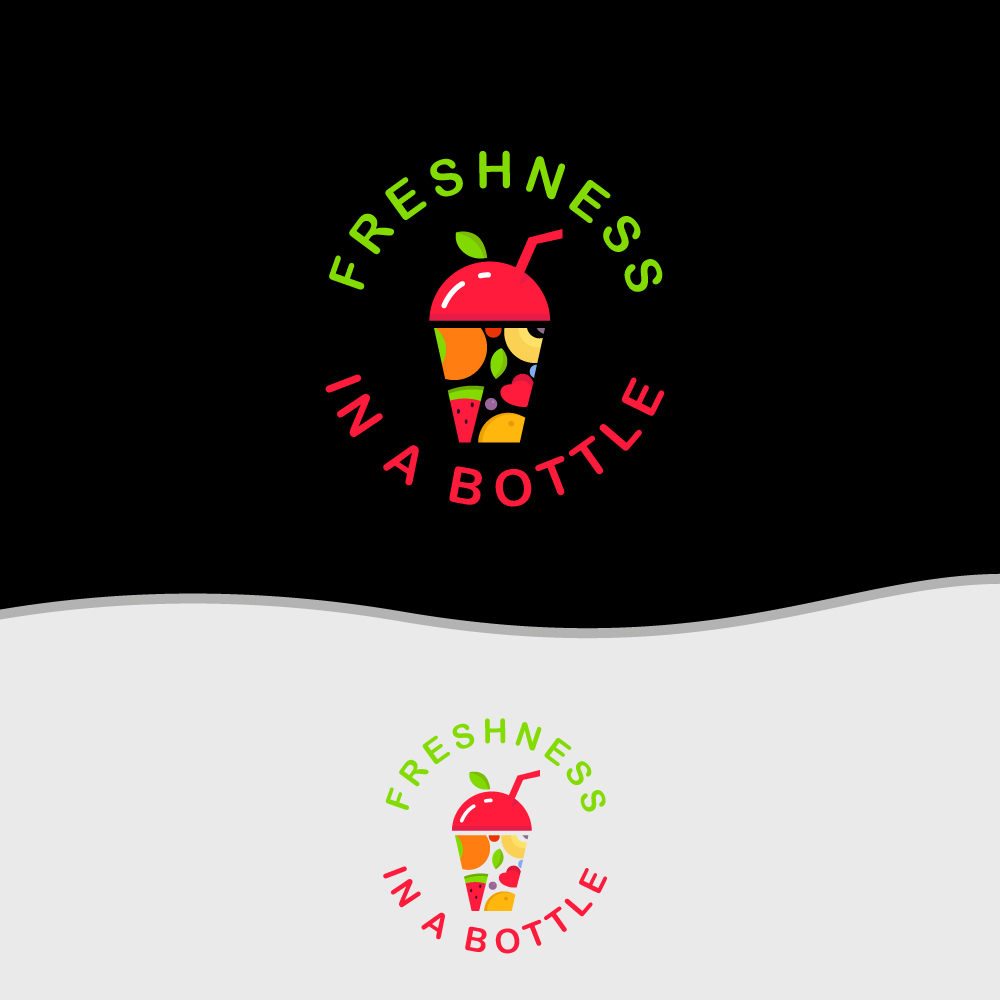 Logo Design by Mk_Graphix for this project | Design #32268207