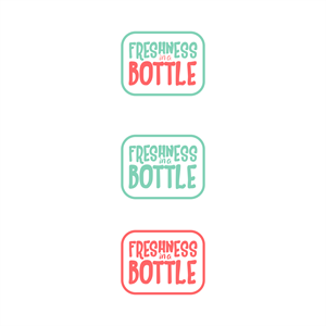 Logo Design by Arham Hidayat for this project | Design: #32287394