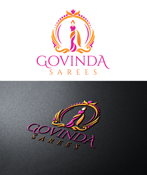 Logo Design by Johnny@