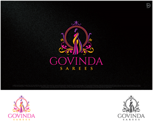 Logo Design by D_Mantra for this project | Design #32271280