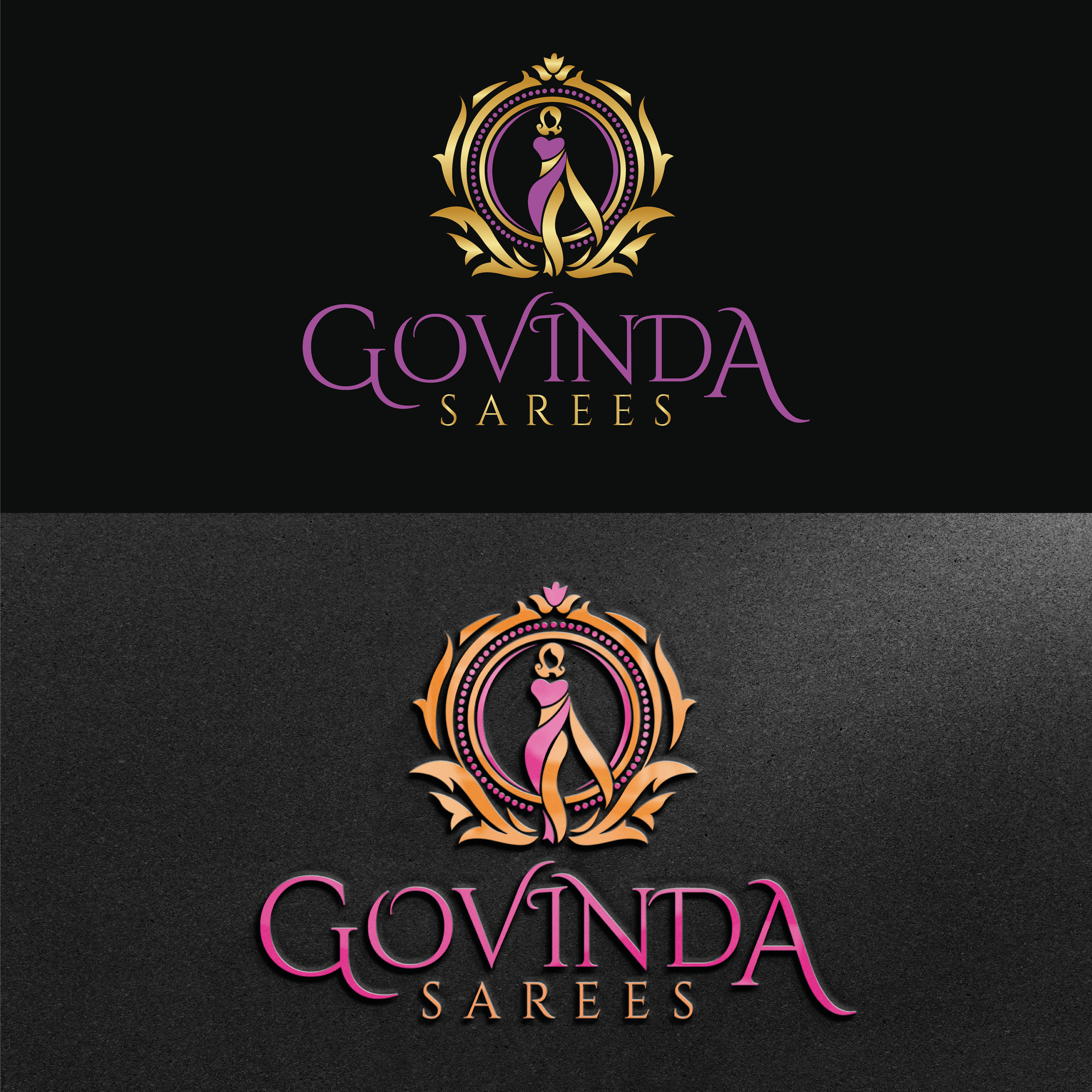 Logo Design by Adeel Rahman for this project | Design #32267451