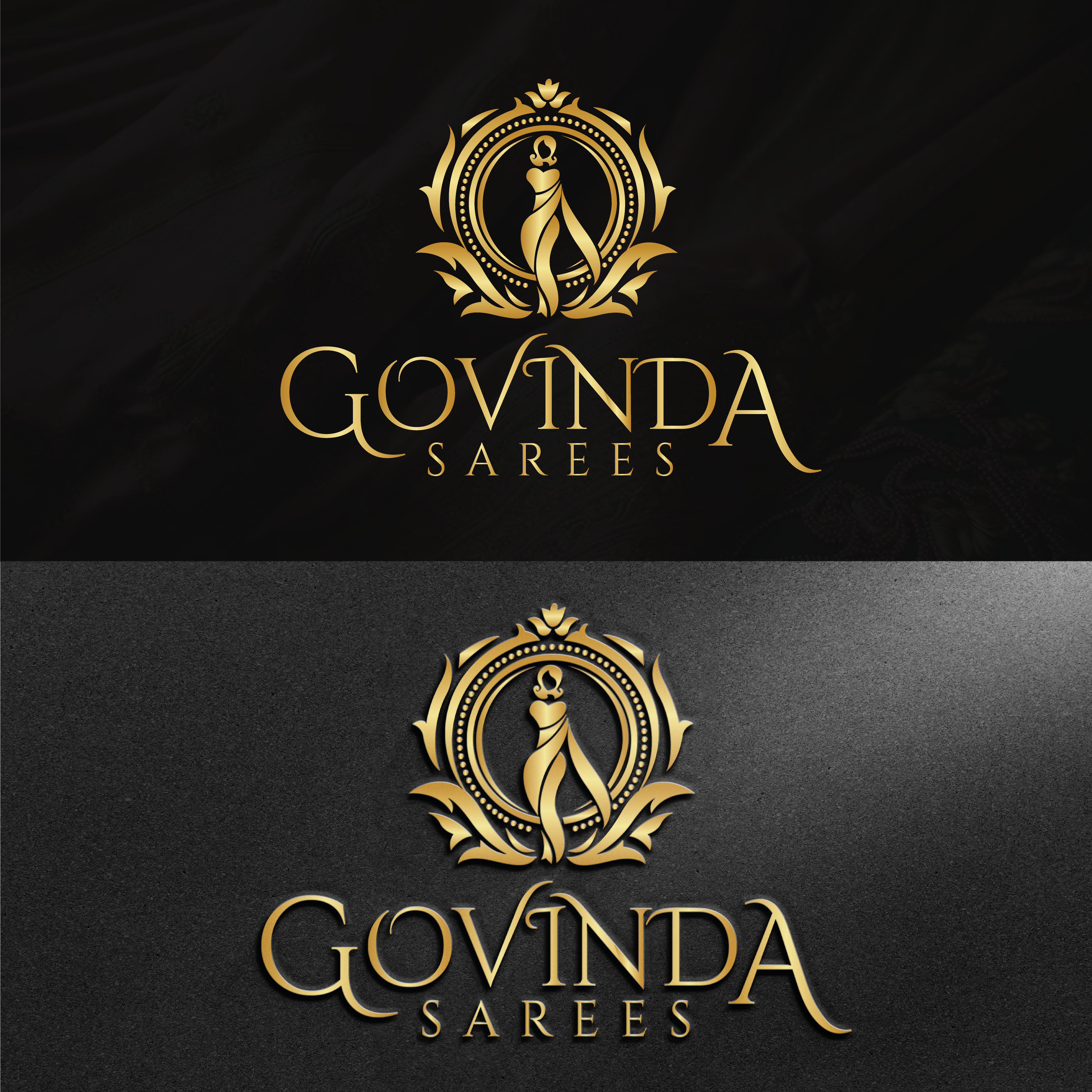 Logo Design by Adeel Rahman for this project | Design #32267455