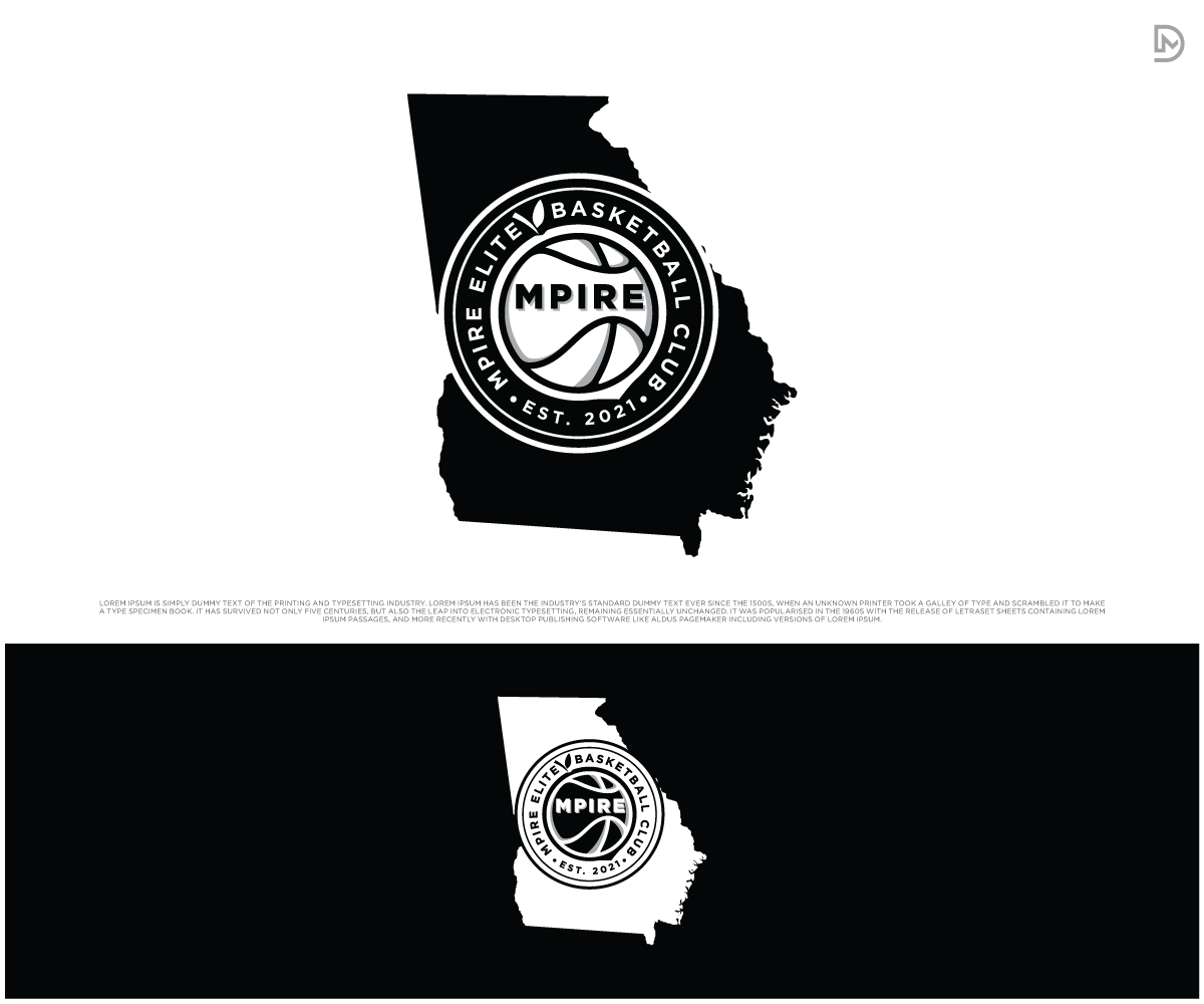 Logo Design by D_Mantra for this project | Design #32273295