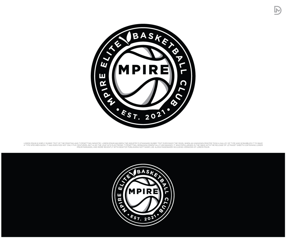 Logo Design by D_Mantra for this project | Design #32273300