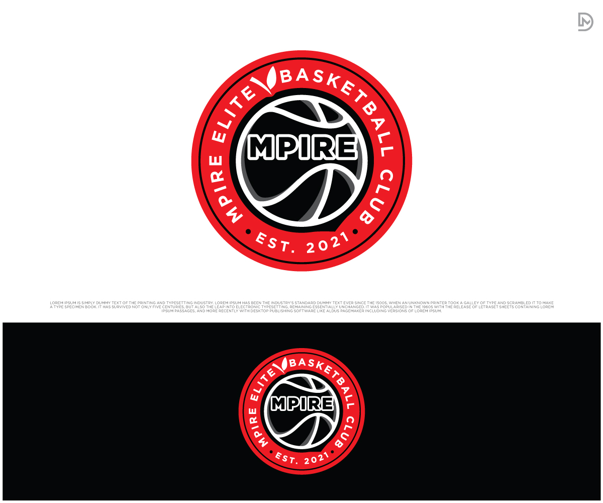 Logo Design by D_Mantra for this project | Design #32273301