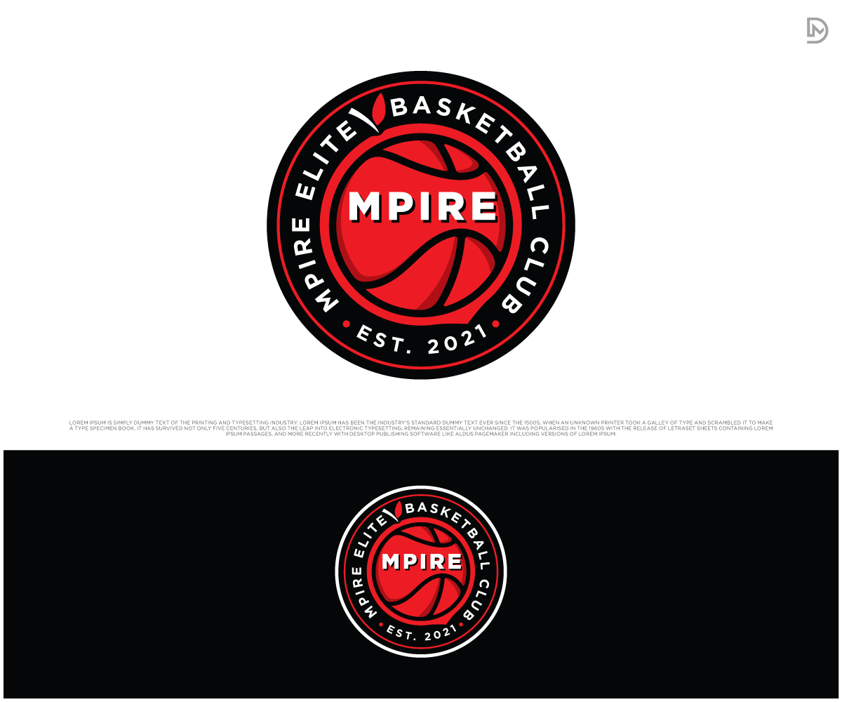 Logo Design by D_Mantra for this project | Design #32273302