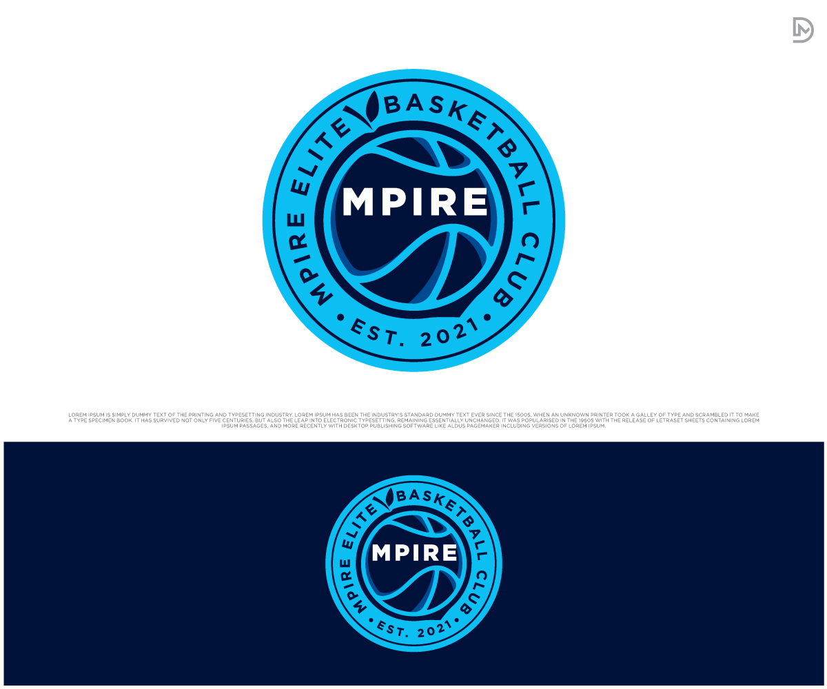 Logo Design by D_Mantra for this project | Design #32273303