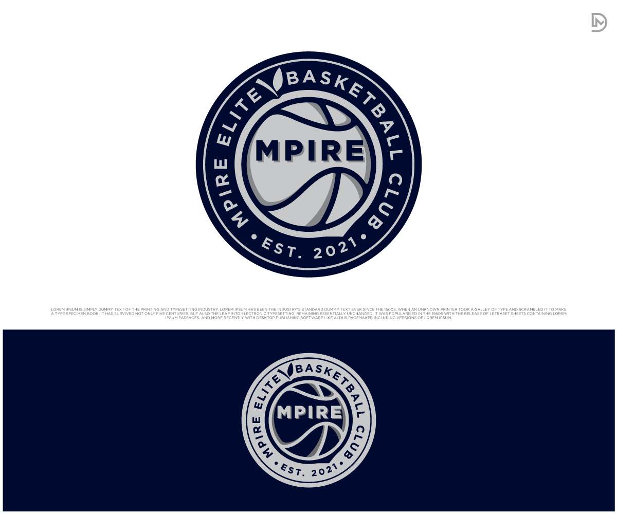 Logo Design by D_Mantra for this project | Design #32273304