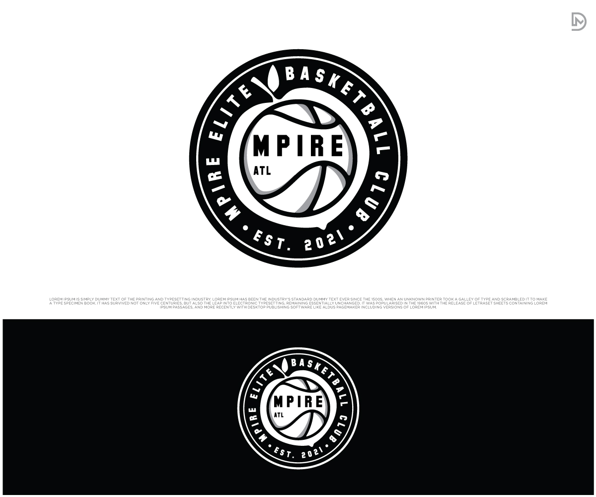 Logo Design by D_Mantra for this project | Design #32279688