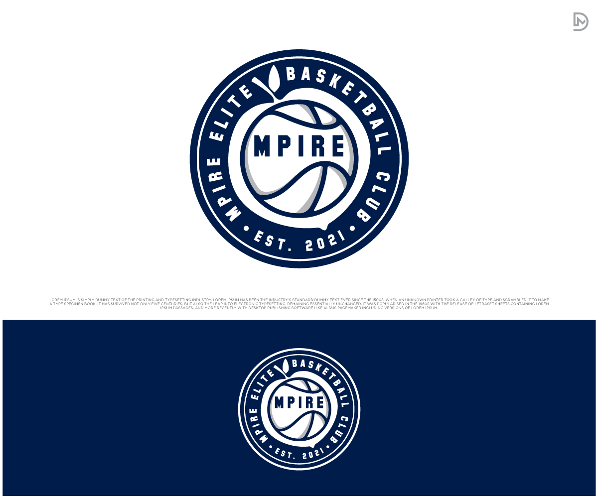 Logo Design by D_Mantra for this project | Design: #32283448