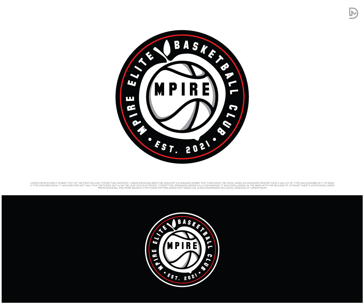 Logo Design by D_Mantra for this project | Design #32283449