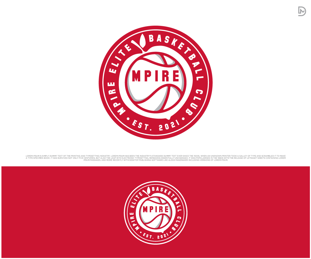 Logo Design by D_Mantra for this project | Design #32283450