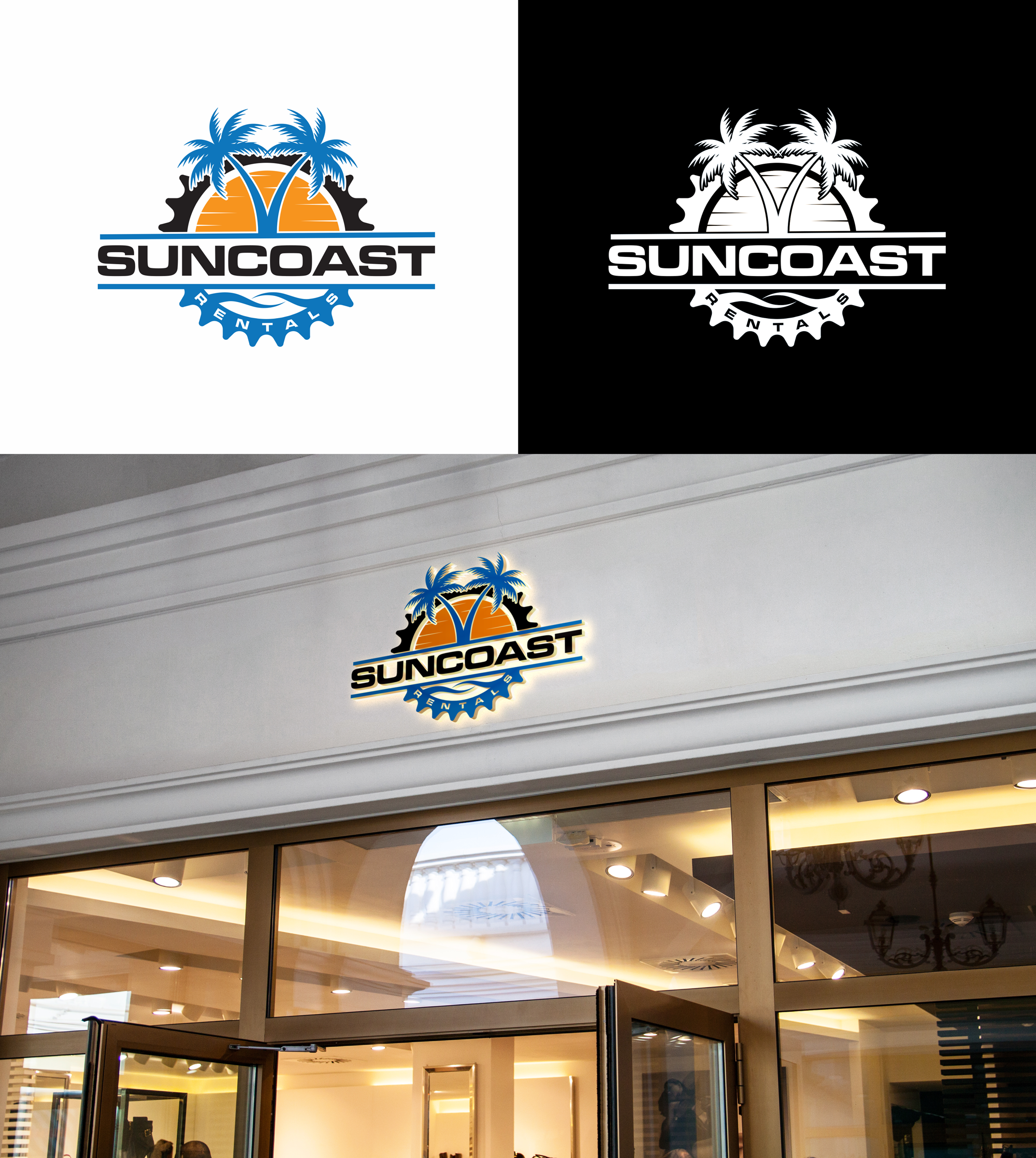 Diseño de Logo por RA-bica para este proyecto | Diseño #32267353