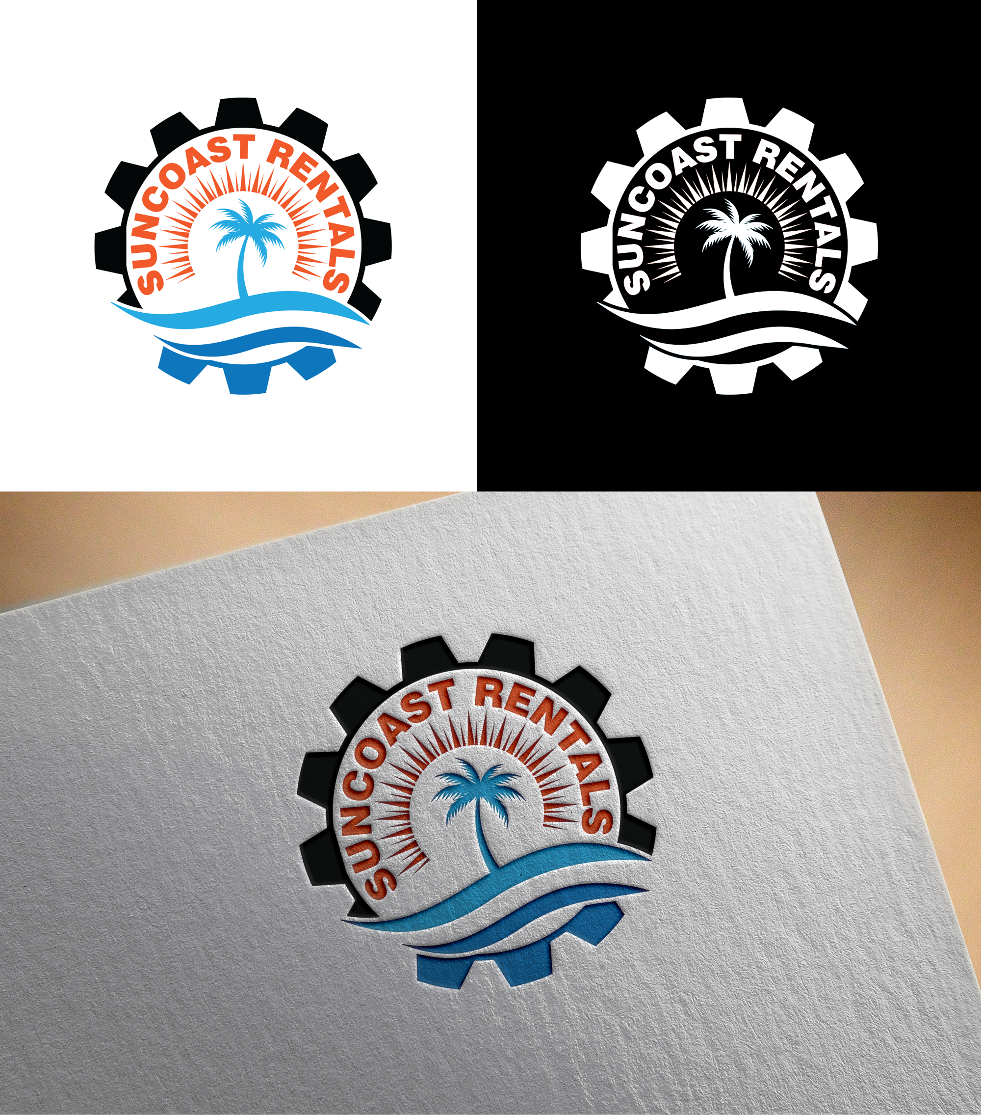 Logo Design by RA-bica for this project | Design #32267354