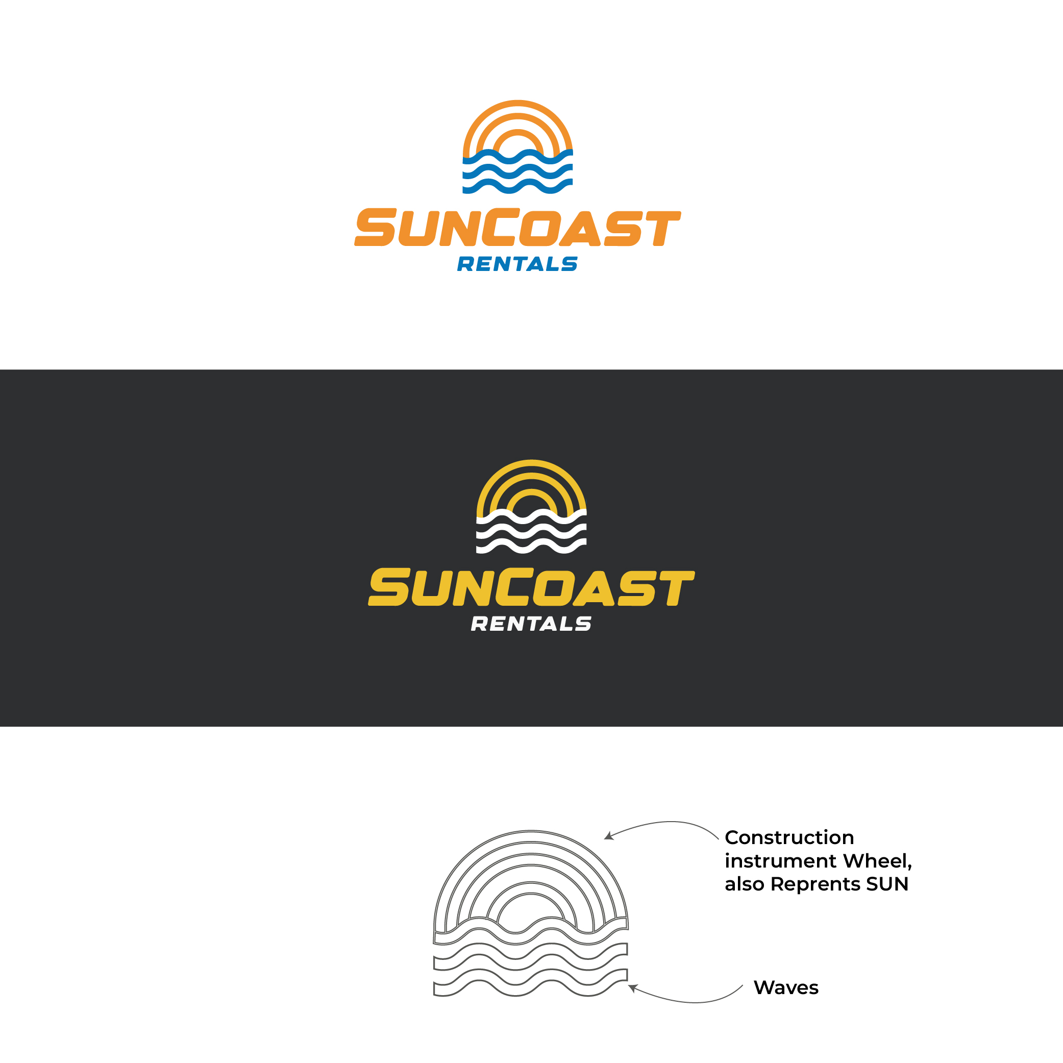 Logo Design by Akshay Angre l The Northern Star for this project | Design #32269220
