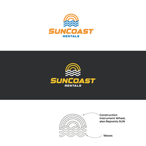 Logo Design by Akshay Angre l The Northern Star