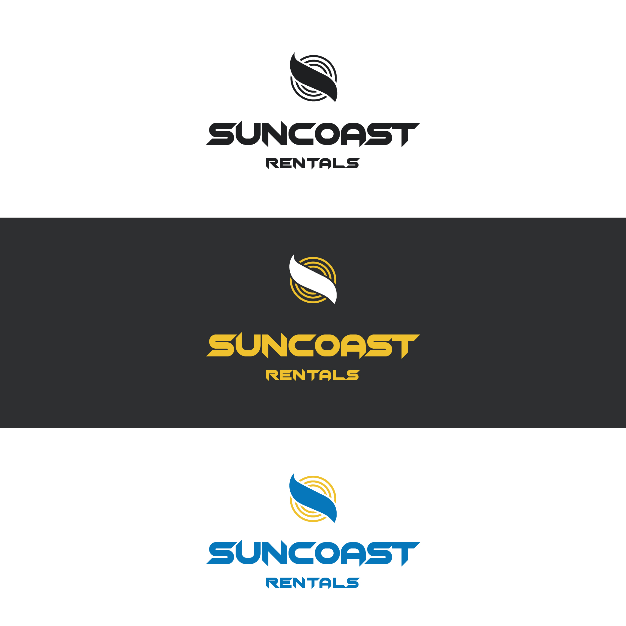 Logo Design by Akshay Angre l The Northern Star for this project | Design #32269391