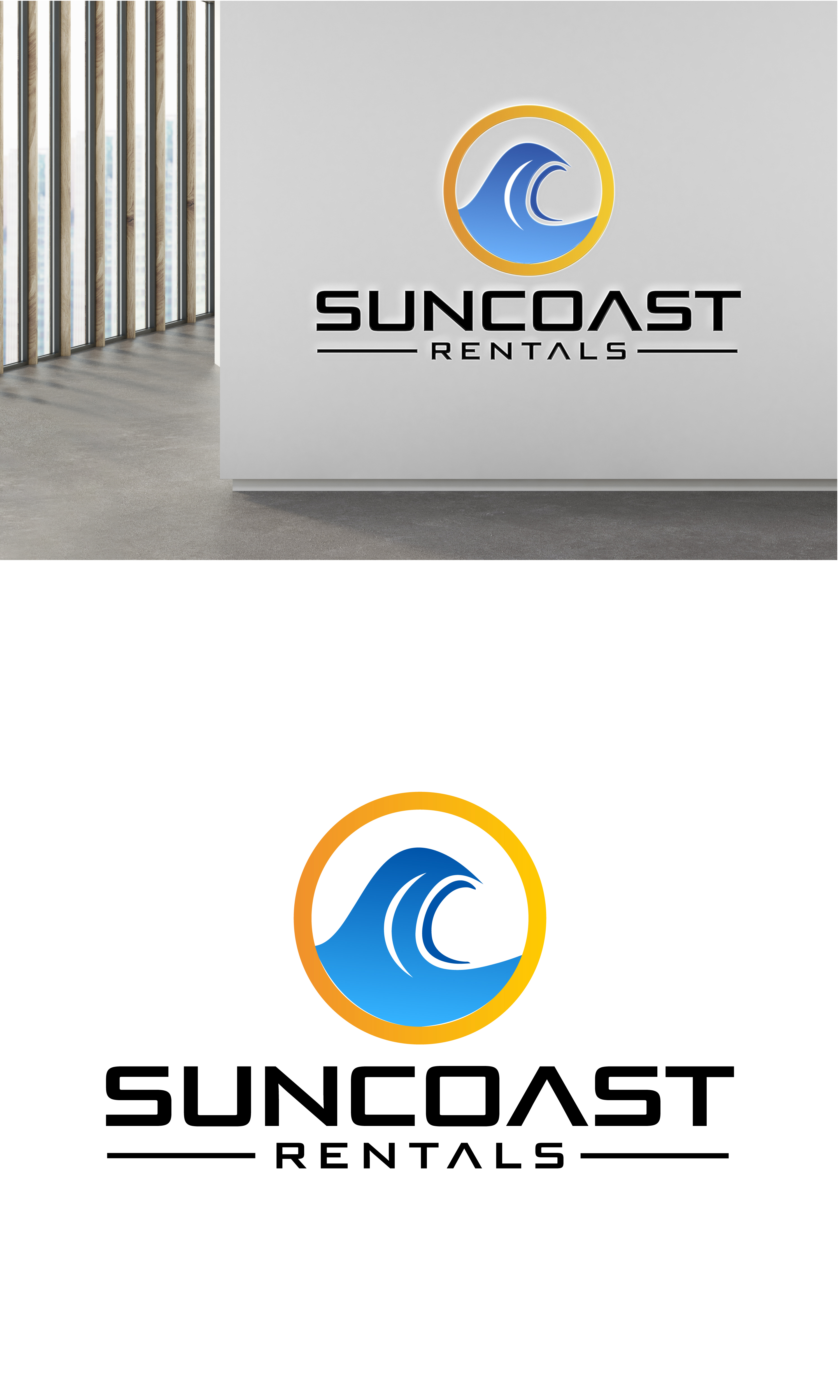 Logo Design by AKTech for this project | Design #32270148
